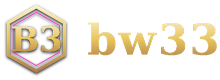 bw33 logo